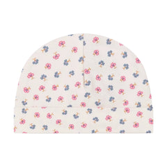 AIKO MINI FLOWER BEANIE HAT