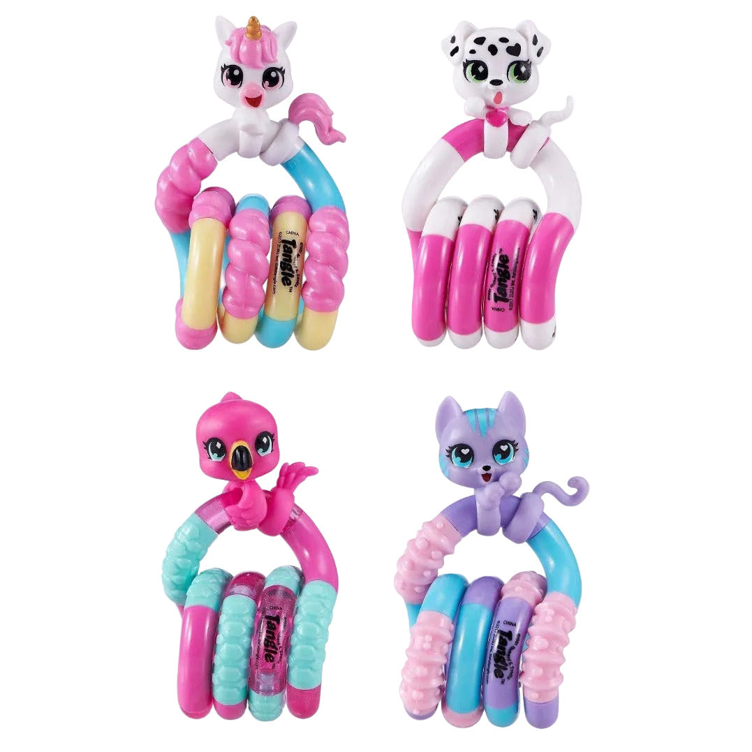 TANGLE® PETS FIDGET TOY