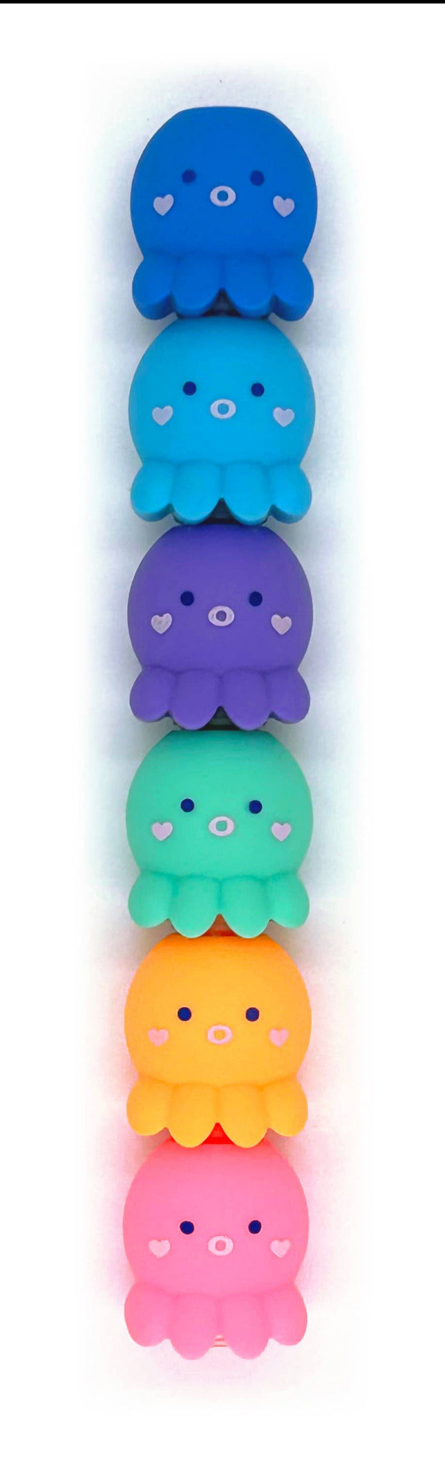 OCTO BRITES STACKABLE MARKERS