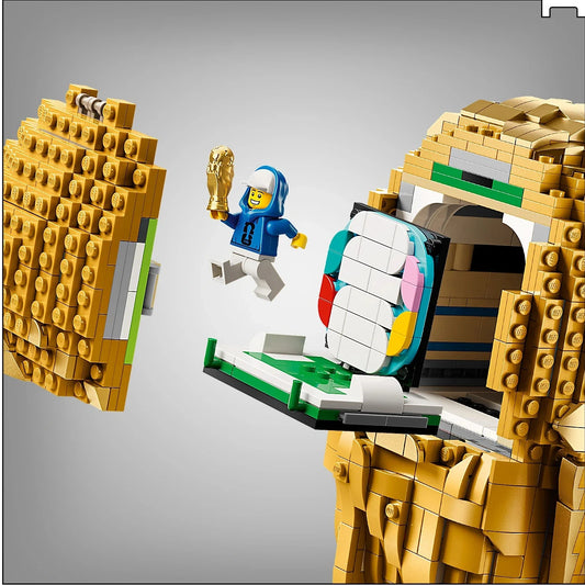 FIFA WORLD CUP OFFICIAL TROPHY