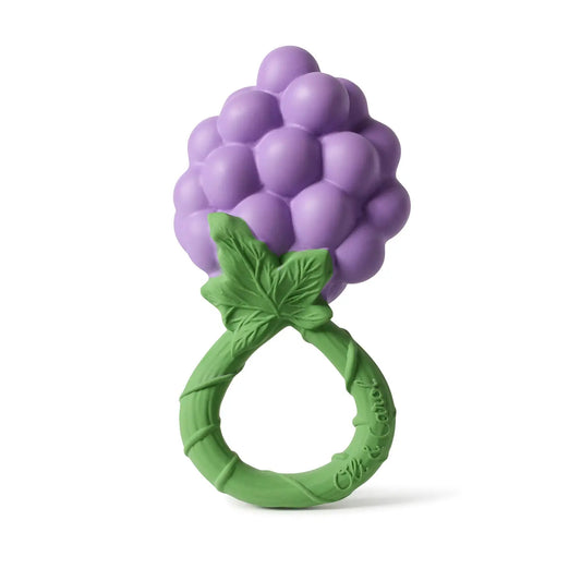 GRAPE RATTLE