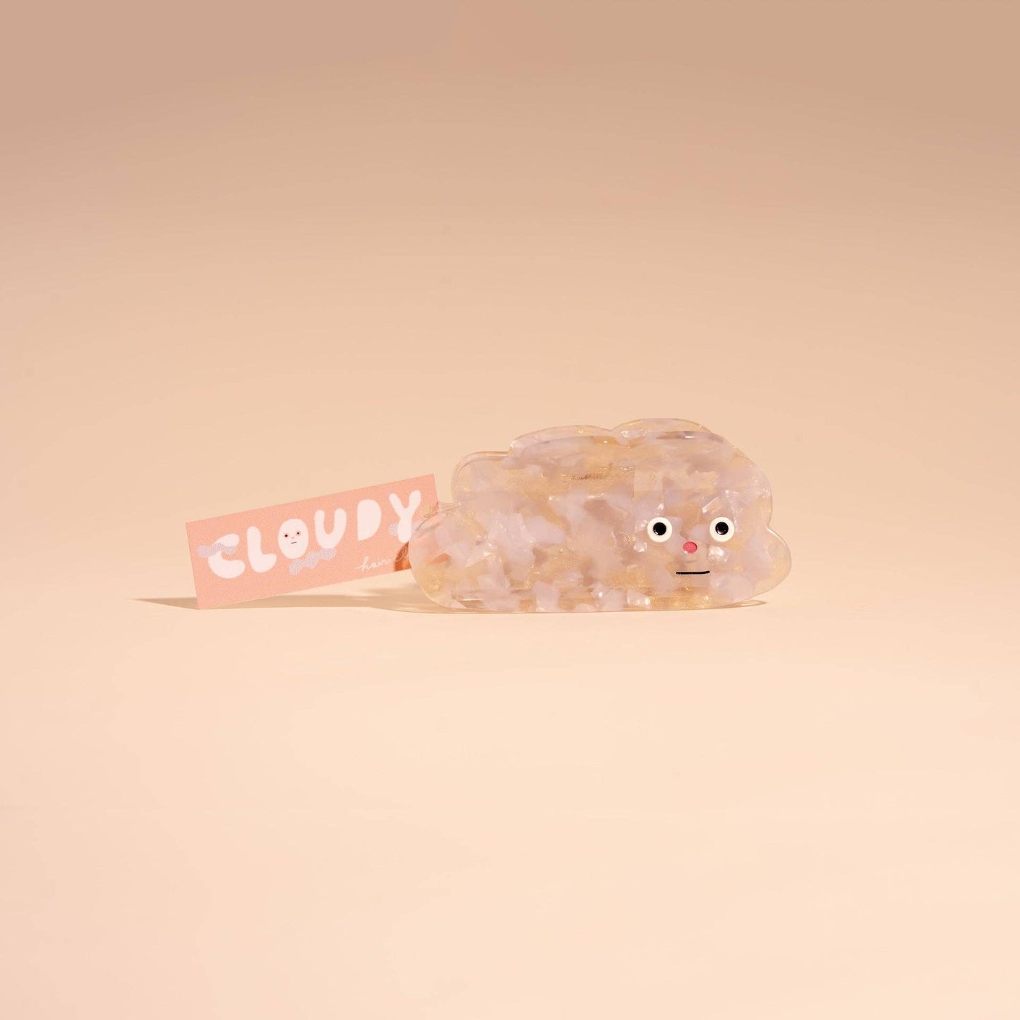 CLOUDYJAW CLIP