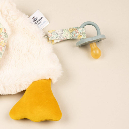 PAMPLEMOUSE ASTRID THE DUCK LOVIE