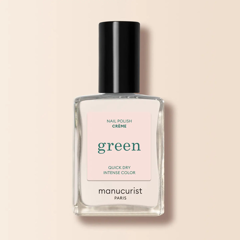 MANUCURIST - CREAM