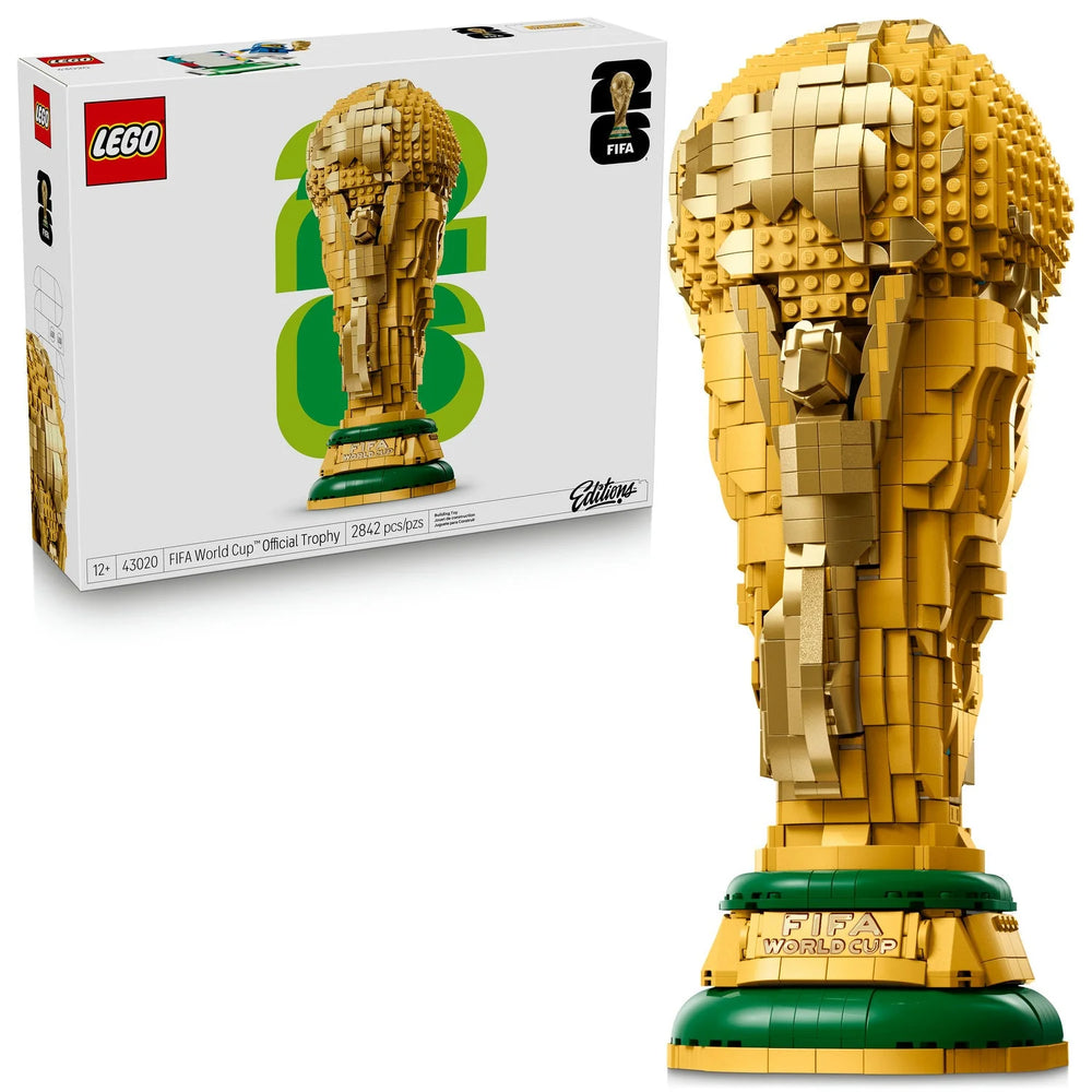 FIFA WORLD CUP OFFICIAL TROPHY