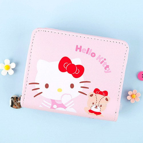 HELLO KITTY WALLET