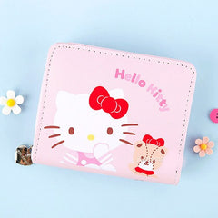 HELLO KITTY WALLET