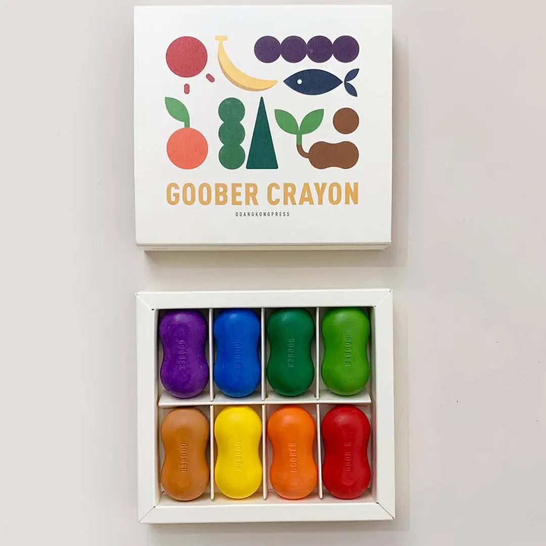 PEANUTS CRAYON