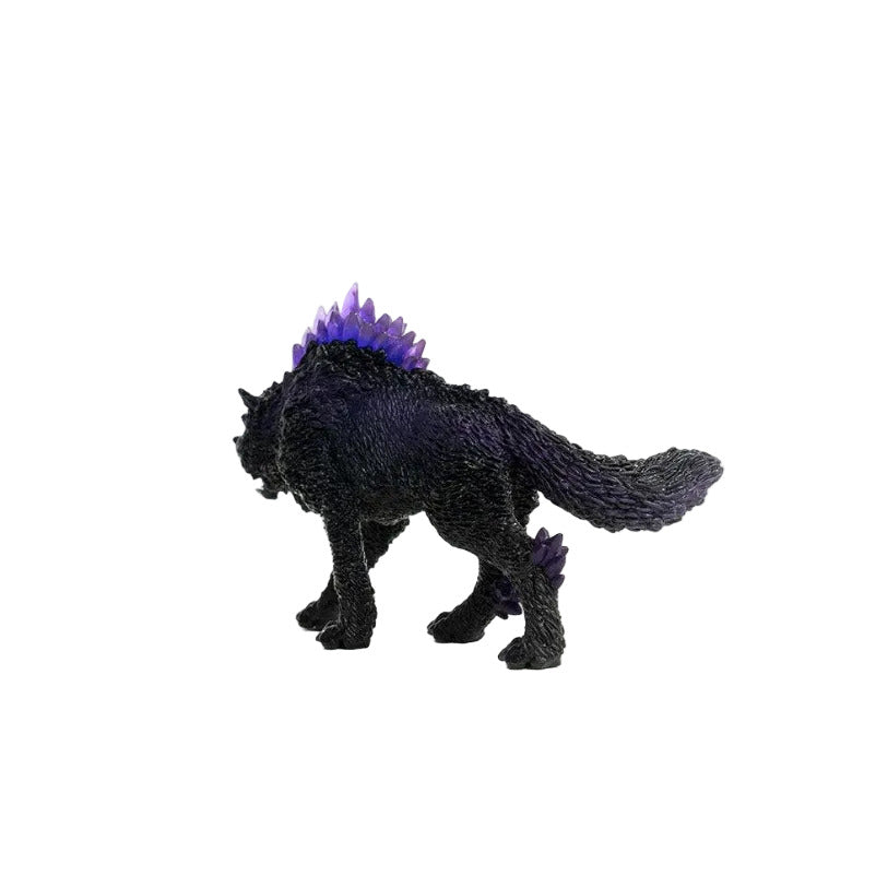 SHADOW WOLF