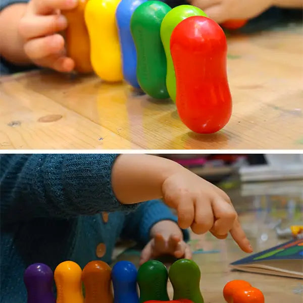PEANUTS CRAYON