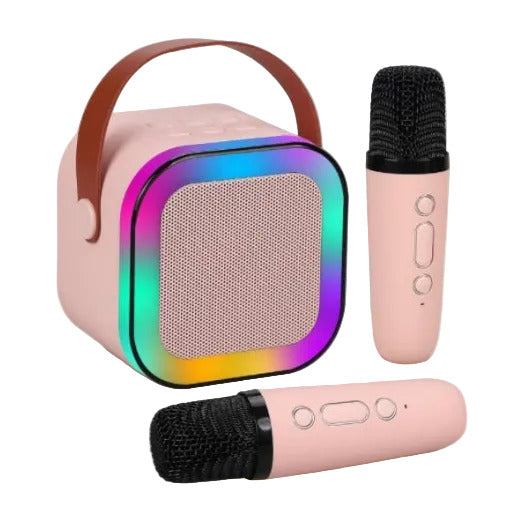Musical Toys — Little-ish