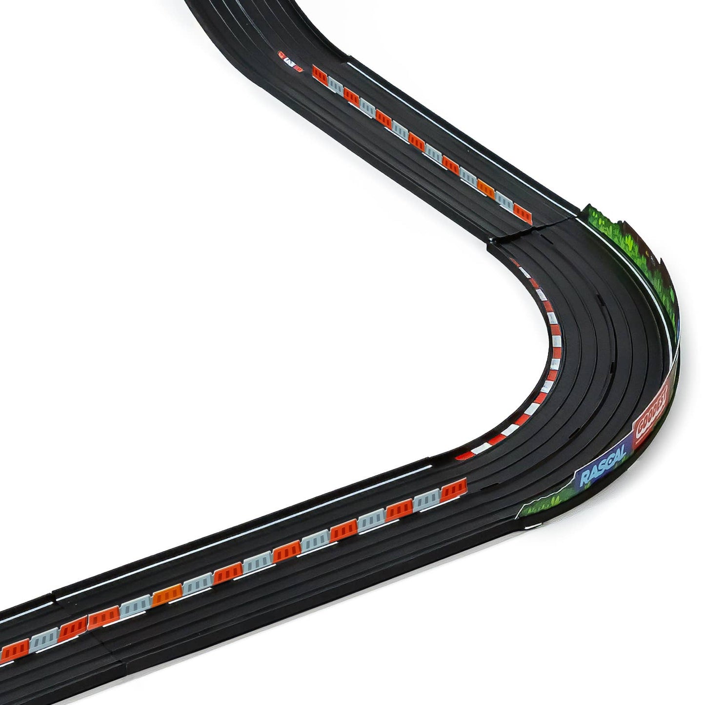 EXPANSION PACK RACE TRACK - STRAIGHT