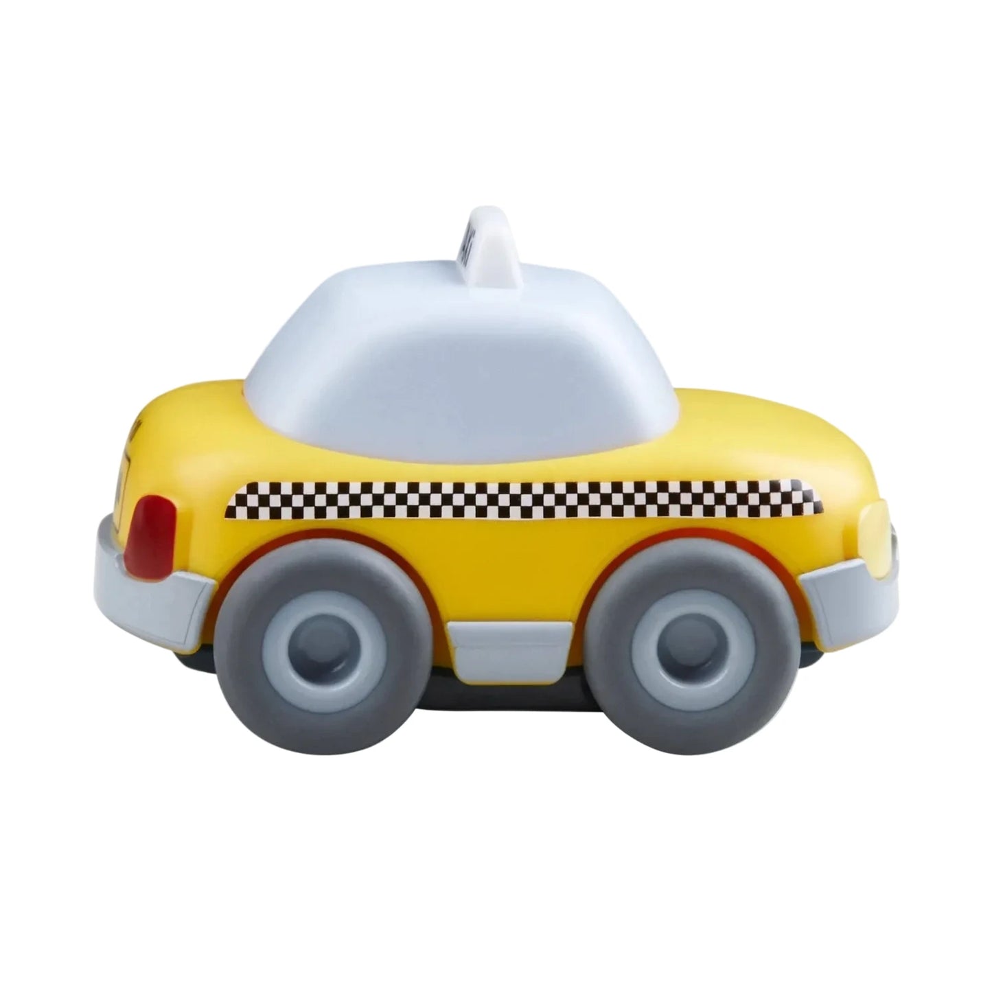 HABA TAXI WITH MOMENTUM MOTOR