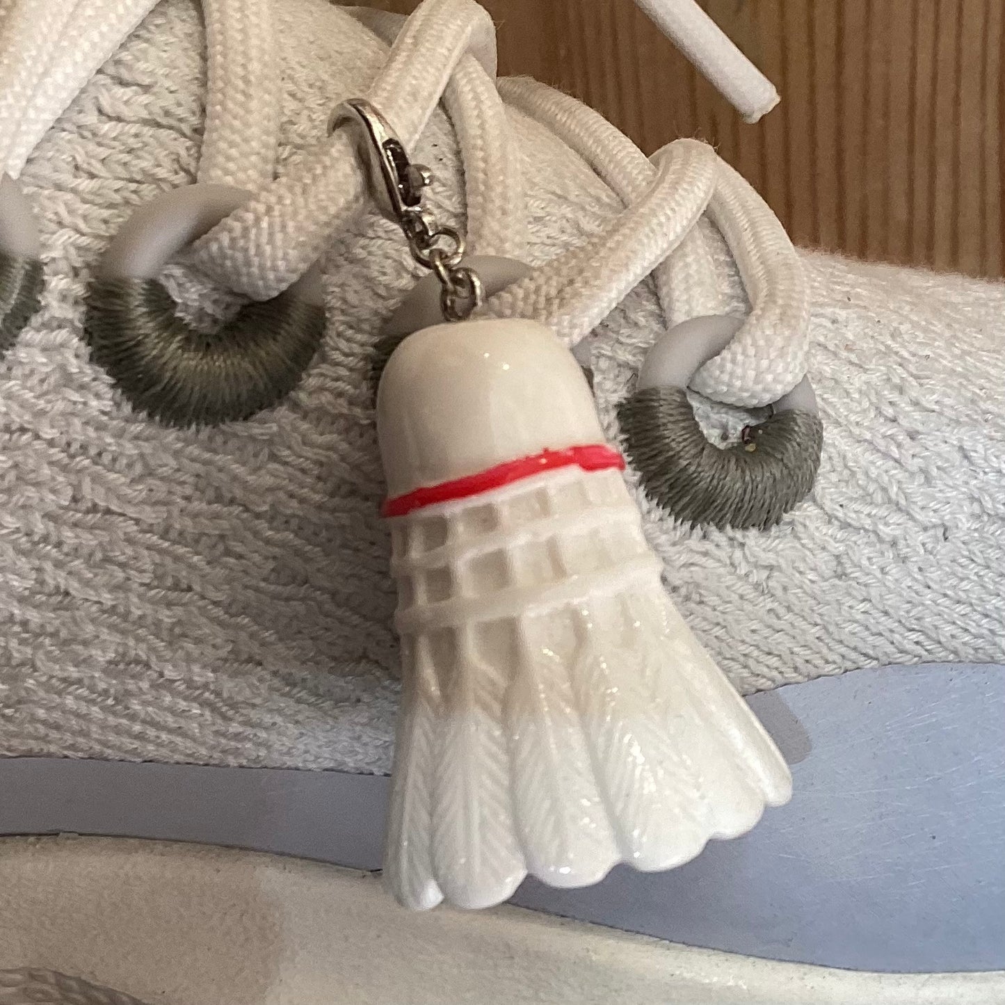 SINGLE SHOE CHARM