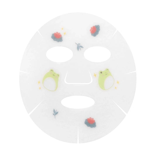 SQUISHMALLOWS x TONYMOLY SHEETMASK - WENDY BRIGHTENING
