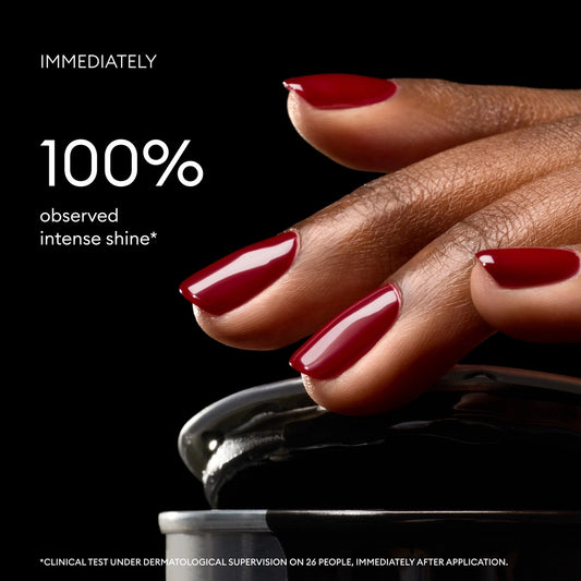 MANUCURIST XTRIM FLAS™ TOP COAT