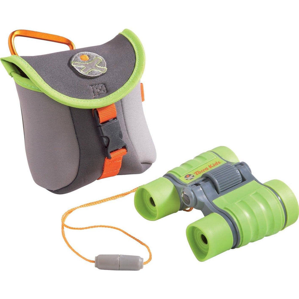 TERRA KIDS BINOCULARS