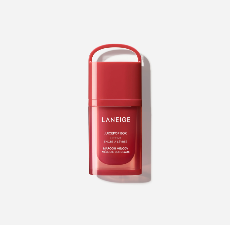 LANEIGE JUICE POP LIP OIL TINT - KPOP PINK