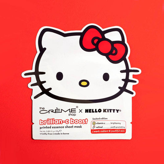 READY TO GLOW HYDRATING MASK