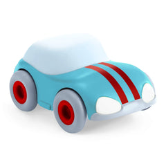 HABA SPEEDSTER WITH MOMENTUM MOTOR