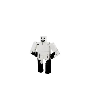SUPERNATURAL MICRO POP MICRO CUBEBOTS