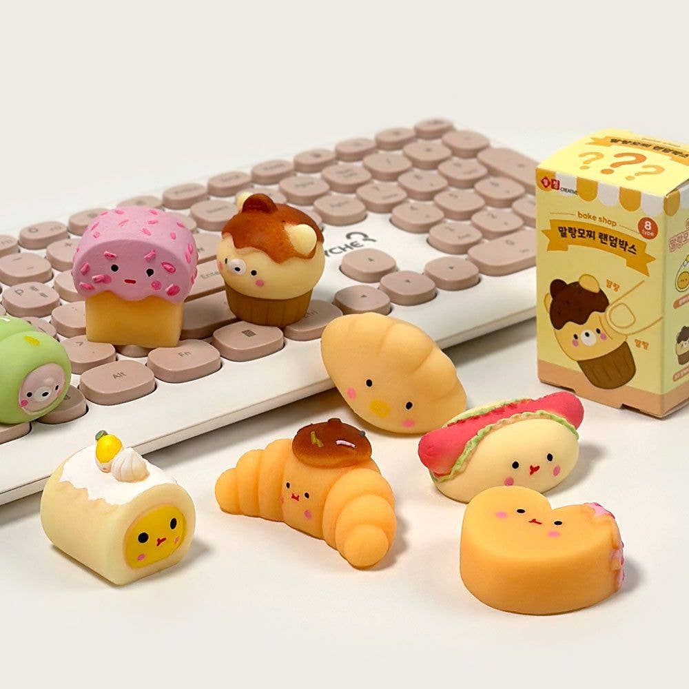 MINI BAKE SHOP MOCHI BLIND BOX