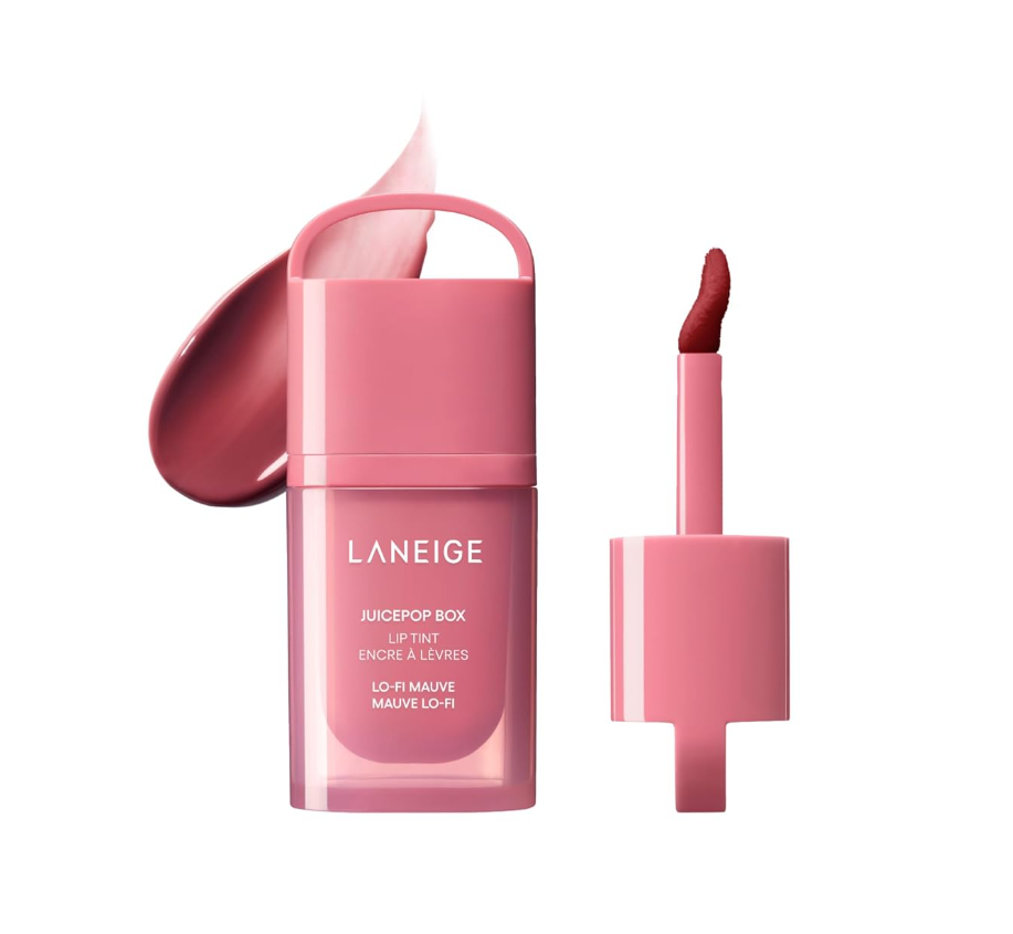LANEIGE JUICE POP LIP OIL TINT - KPOP PINK