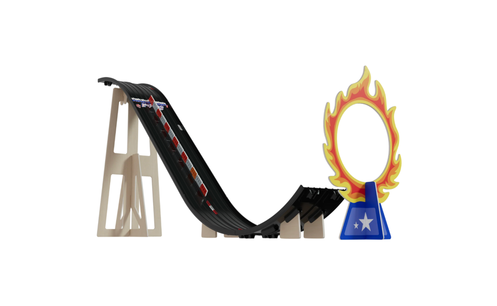 PLAYSET - JUMPSET