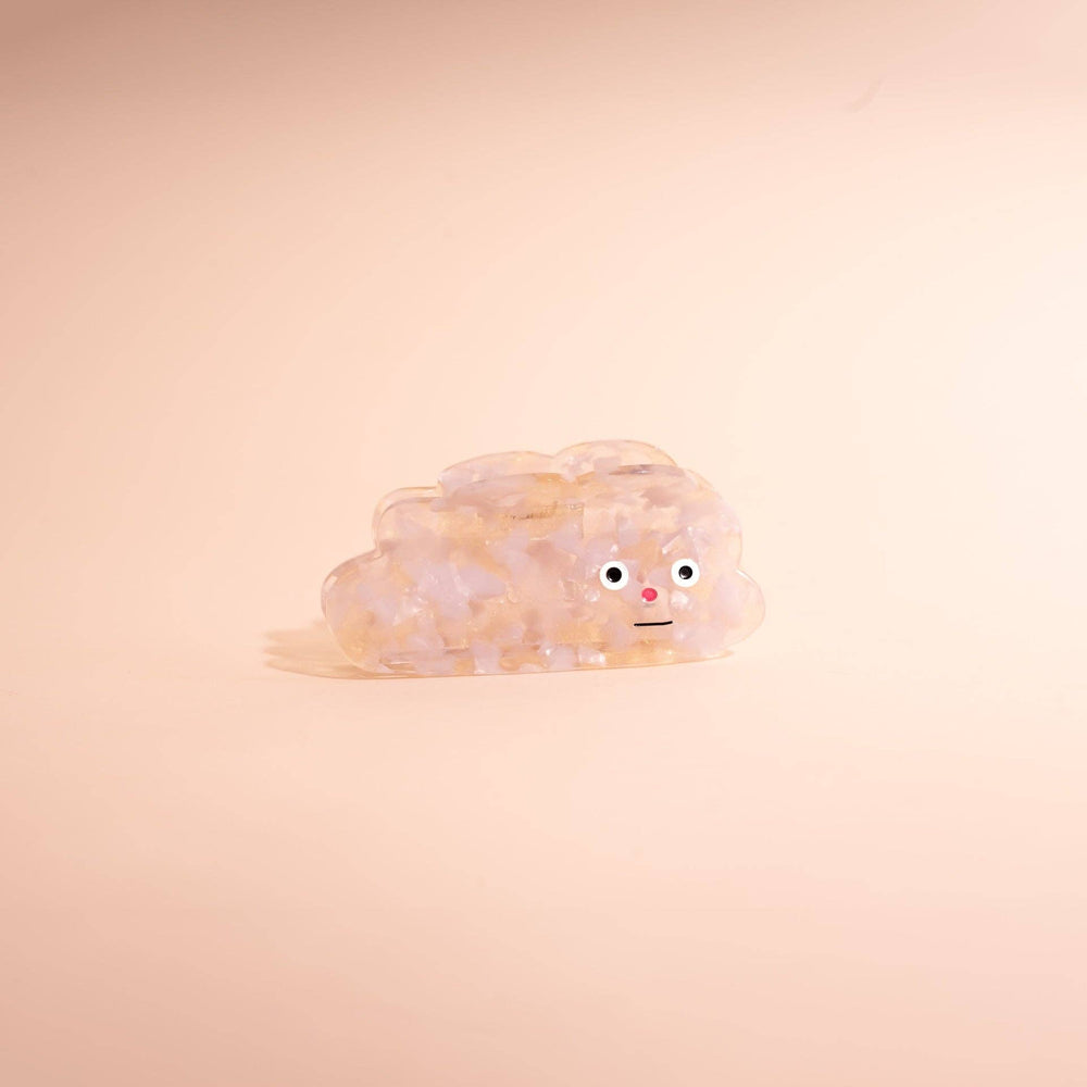 CLOUDYJAW CLIP