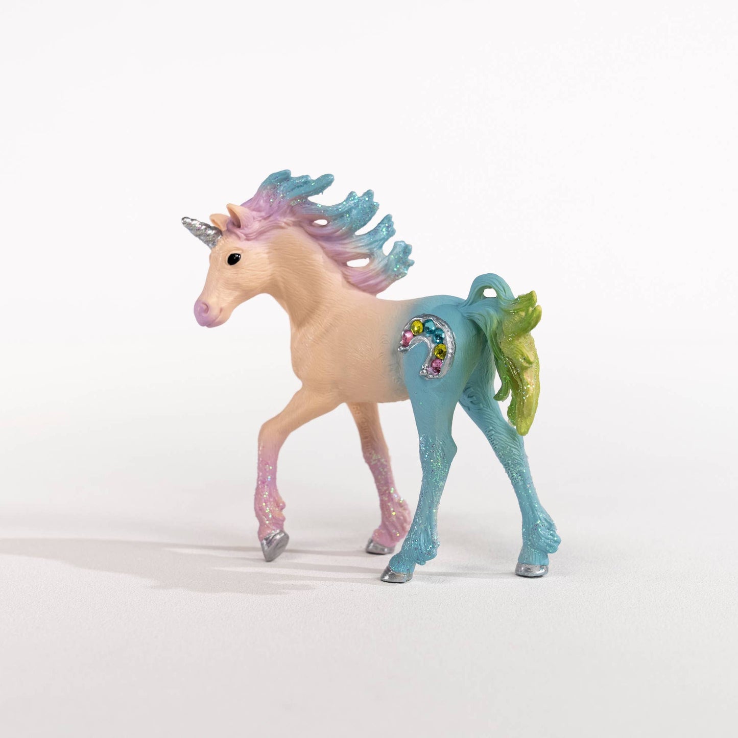 MARSHMALLOW UNICORN FOUL