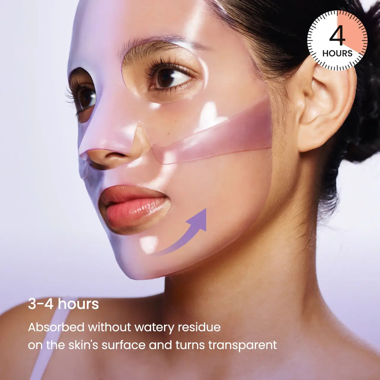 BIODANCE REJUVENATING CAVIAR PDRN FACE MASK