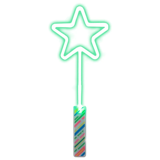 Magic Light Wand