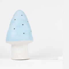 SMALL TOADSTOOL LAMP