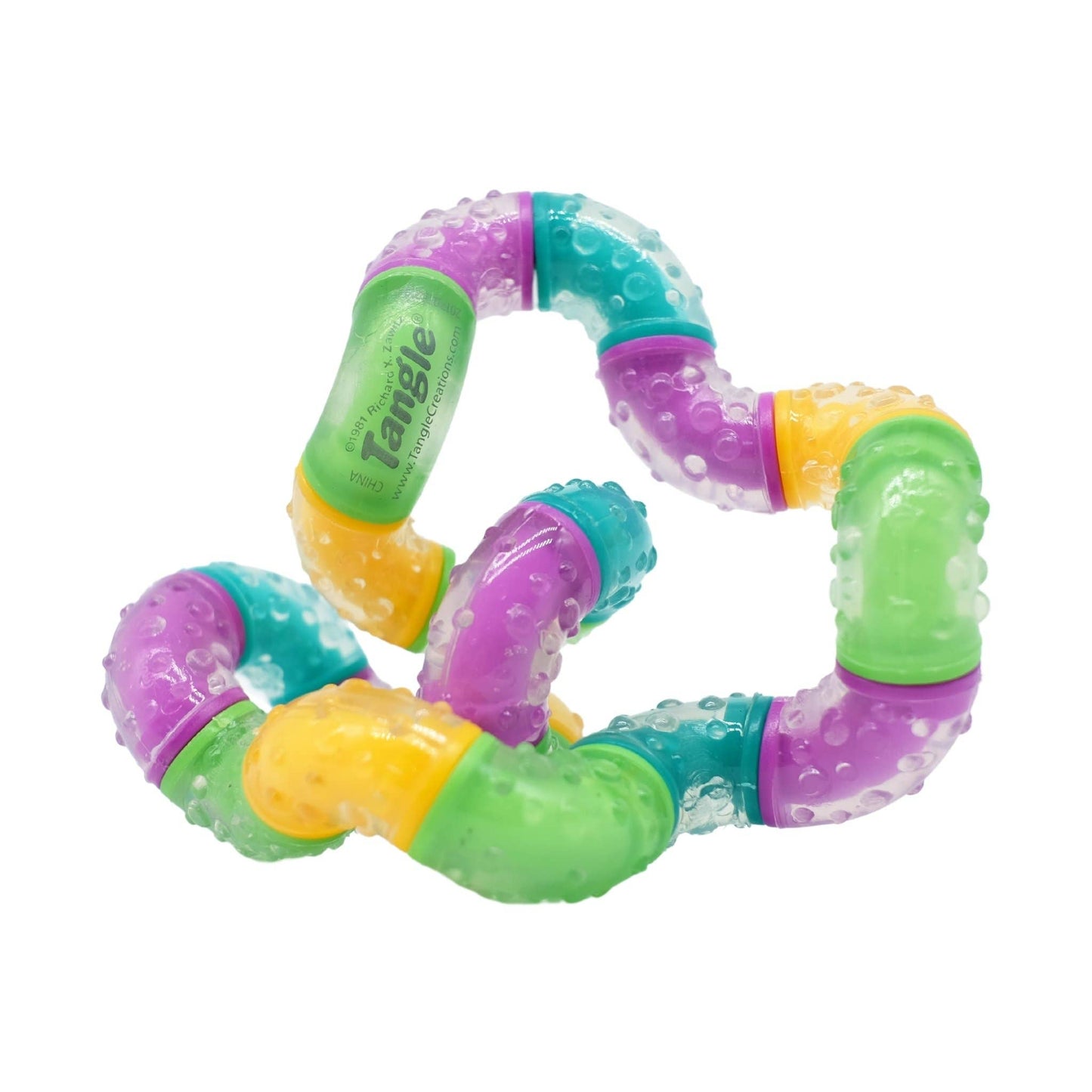BRAINTOOLS™ THINK TANGLE SENSORY SENSORY TOY