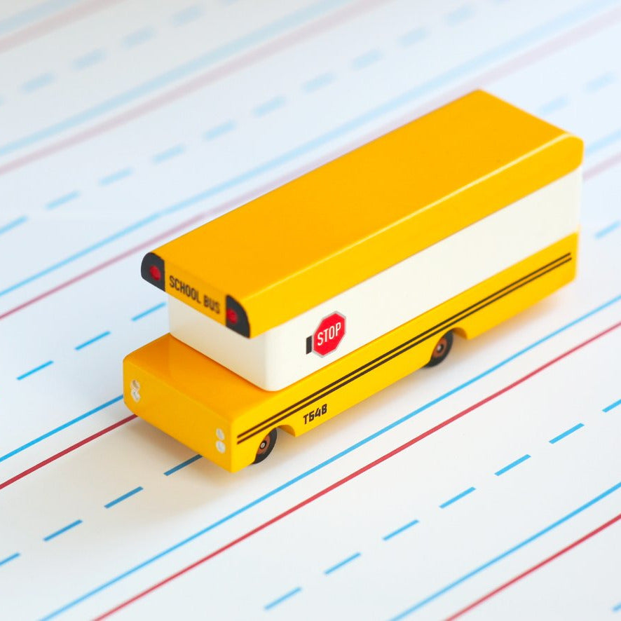 SCHOOL BUS