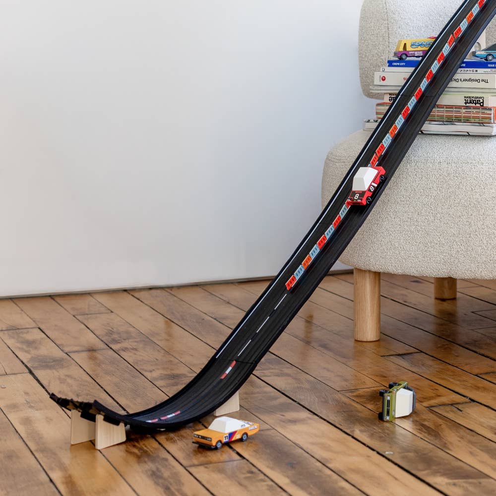 EXPANSION PACK RACE TRACK - STRAIGHT