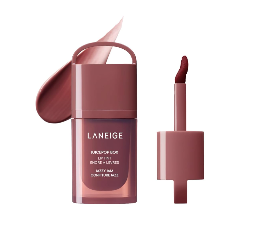 LANEIGE JUICE POP LIP OIL TINT - KPOP PINK