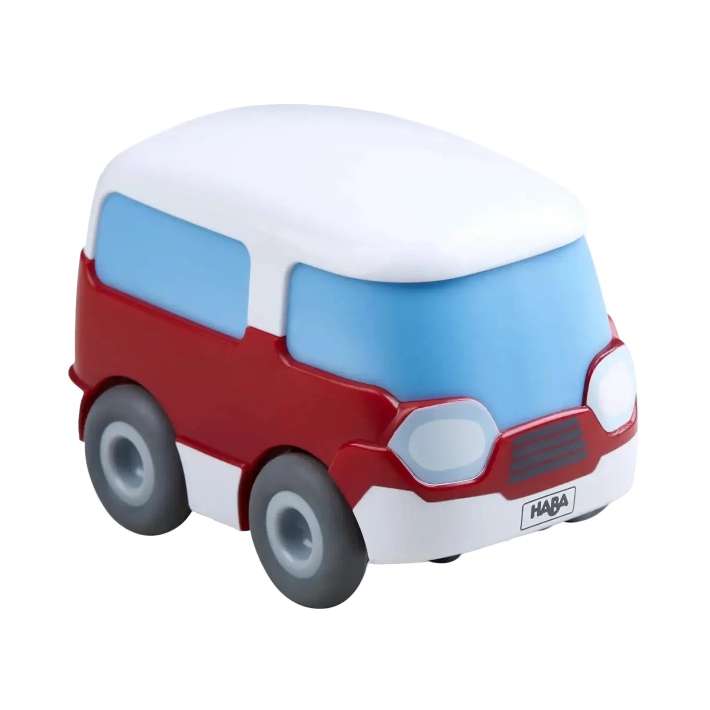 HABA MINI BUS WITH MOMENTUM MOTOR