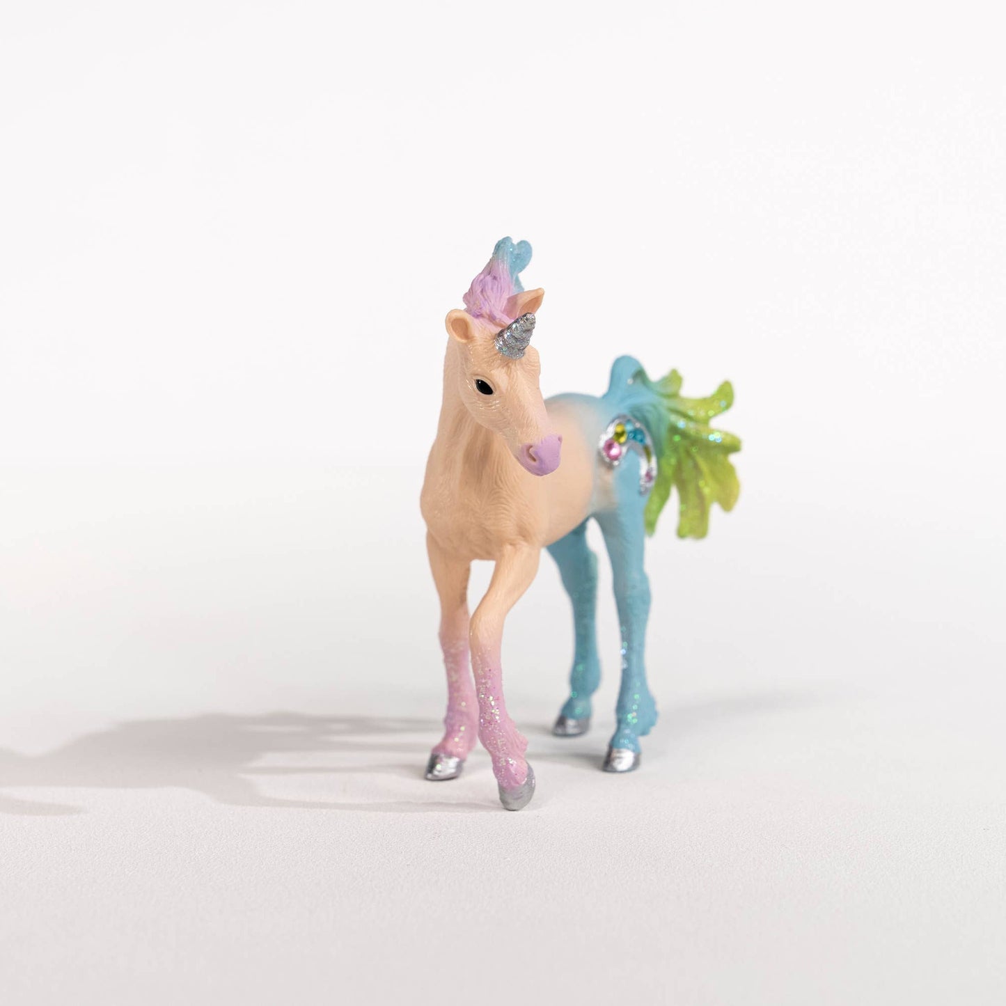 MARSHMALLOW UNICORN FOUL