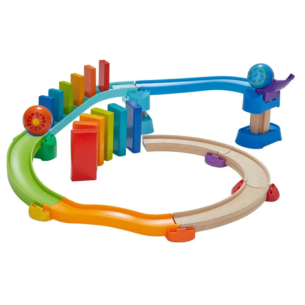 HABA KULLERBÜ KRINGEL DOMINO
