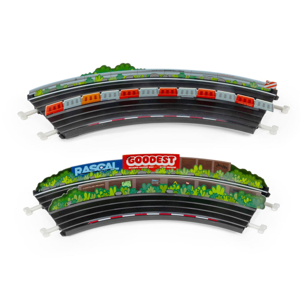 EXPANSION PACK - 60° TURN