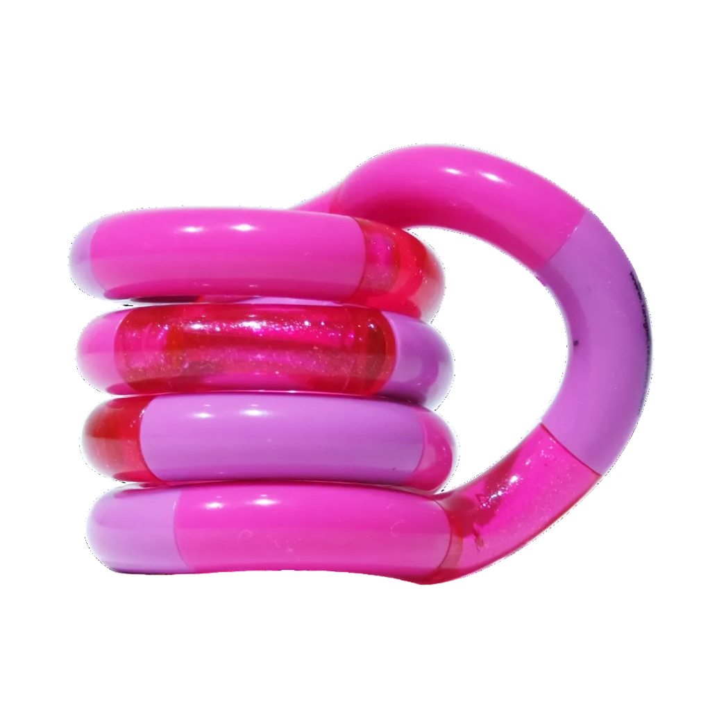 TANGLE® JR. CLASSIC SENSORY FIDGET TOY