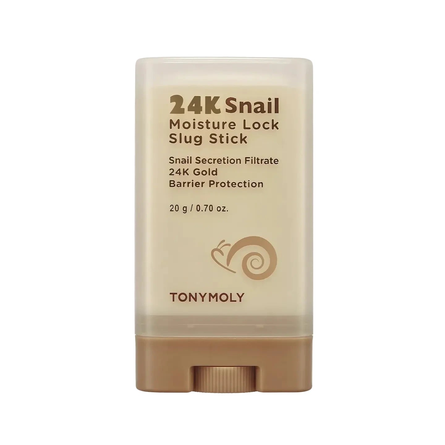 24K SNAIL MOISTURE LUCK
