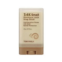 24K SNAIL MOISTURE LUCK