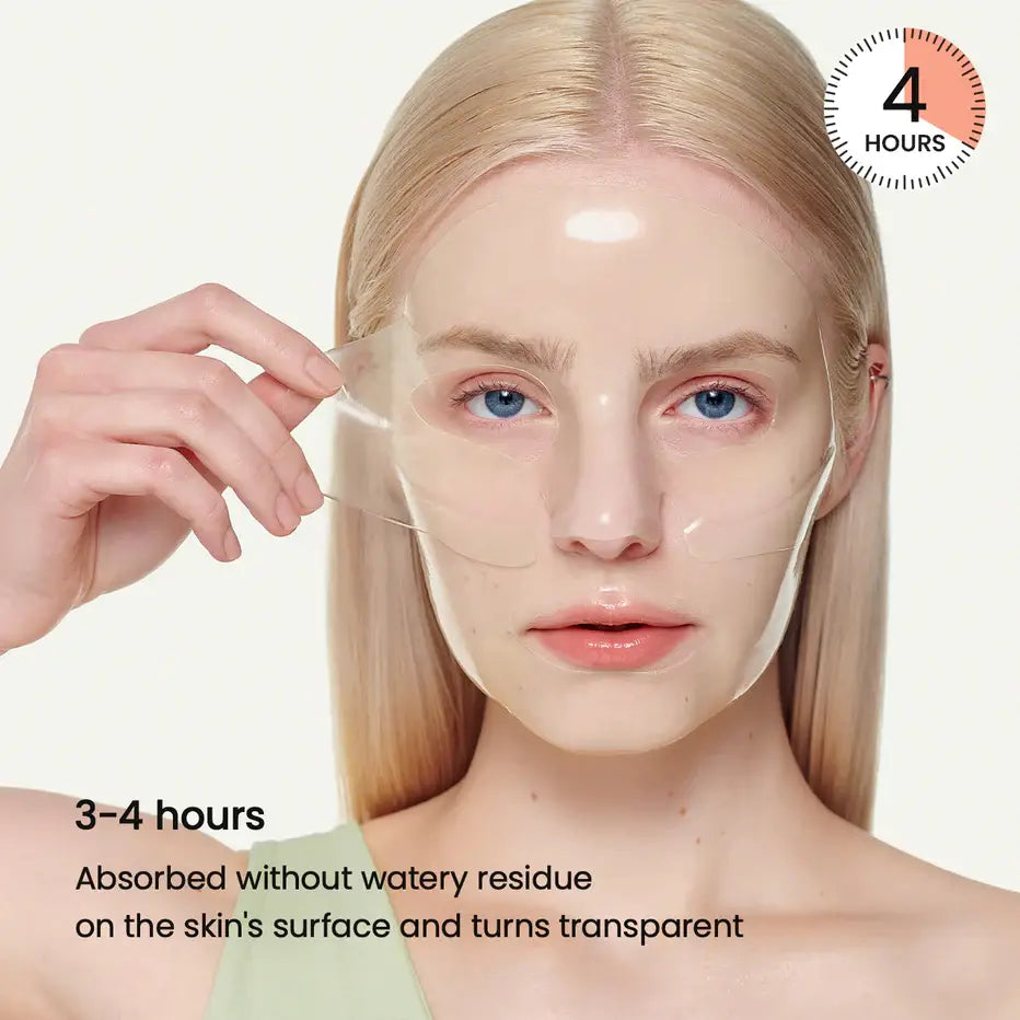 BIODANCE SEA KELP FACE MASK