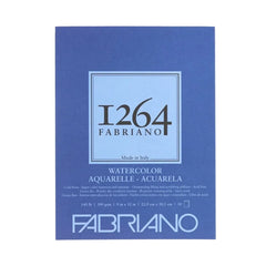 FABRIANO 1264 WATERCOLOR PAD