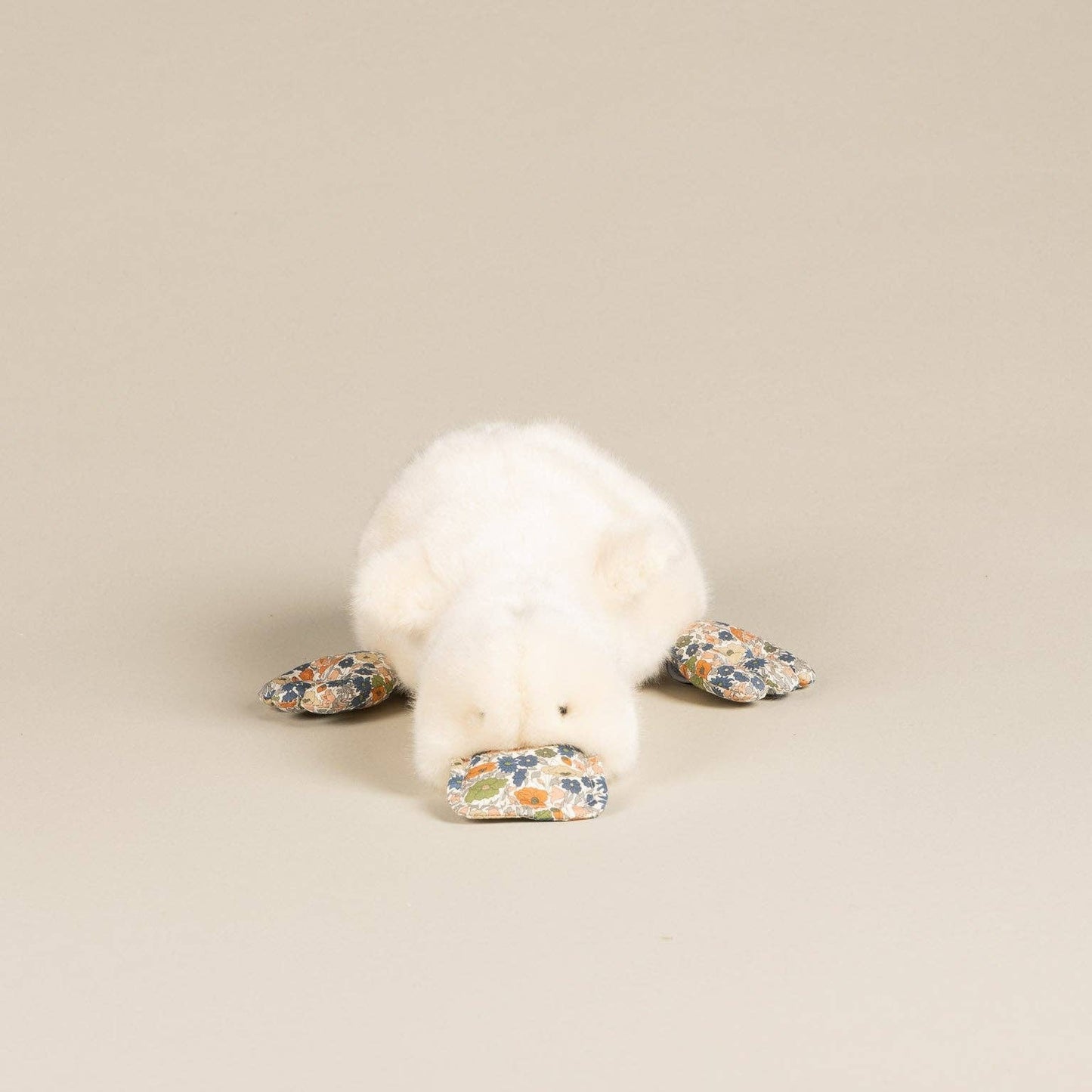LIBERTY OF LONDON PAMPLEMOUSE AGLAE THE DUCK - LARGE