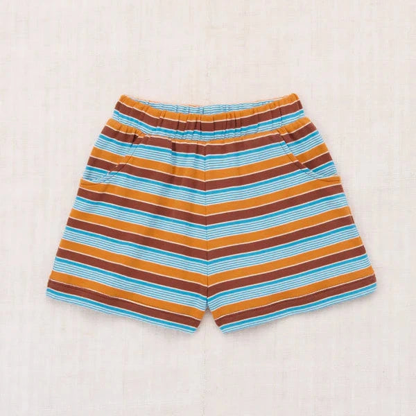 CYCLING SHORT