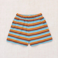 CYCLING SHORT