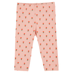 PETITE TULIPE BLOSSOM LEGGING